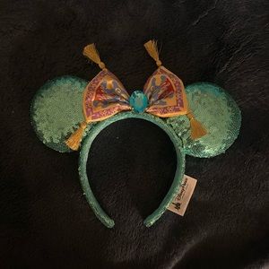 Minnie Ears - Jasmine